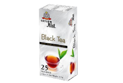 Premium Collection Black Tea